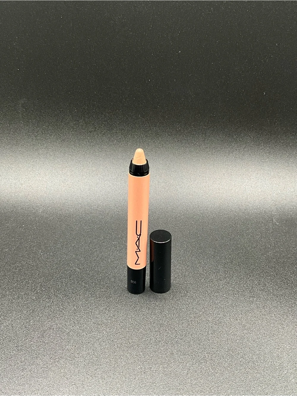 Mac dazzle lip crayon moonrocket new